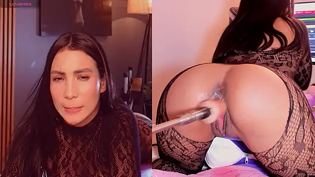 Kinky Mindy  online show from February 2026 08:29:02 PM