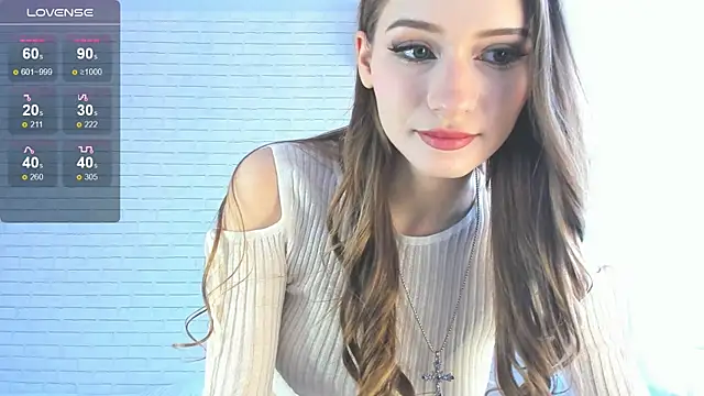 candyboofairy online show from January 2025 09:13:01 AM