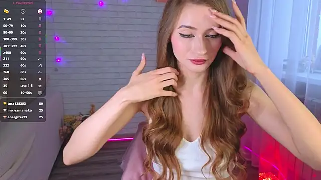 candyboofairy online show from May 2026 11:45:02 PM
