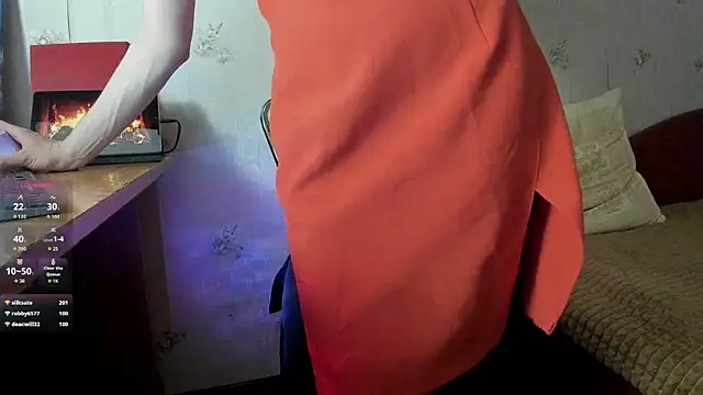 SunnyJoysx online show from July 2026 10:49:02 PM