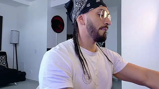 tony muscle online show from September 2025 09:14:01 PM