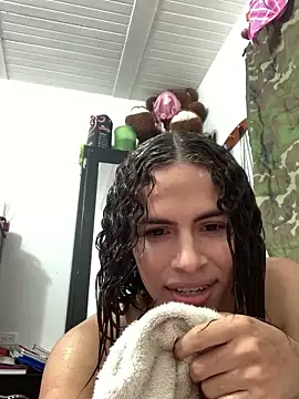 Snapshot of Keishacock chatting on March 2025 05:01:01 PM Keishacock online show from March 2025 05:01:01 PM