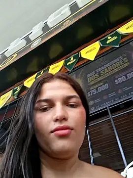 girl milk1 online show from July 2026 09:50:01 PM