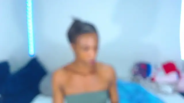 Snapshot of JessicaEbony chatting on December 2024 11:58:01 PM JessicaEbony online show from December 2024 11:58:01 PM