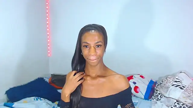 Snapshot of JessicaEbony chatting on January 2025 12:22:02 AM JessicaEbony online show from January 2025 12:22:02 AM