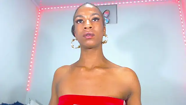 Snapshot of JessicaEbony chatting on February 2025 12:51:01 AM JessicaEbony online show from February 2025 12:51:01 AM