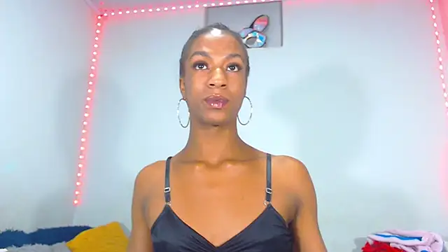 Snapshot of JessicaEbony chatting on February 2025 12:59:01 AM JessicaEbony online show from February 2025 12:59:01 AM