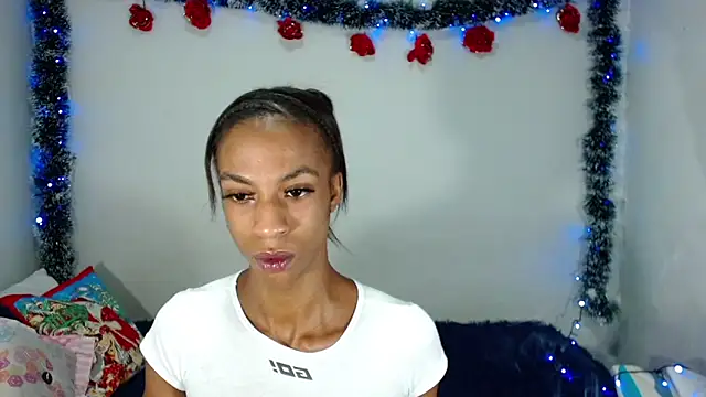 JessicaEbony online show from December 2025 01:22:02 AM