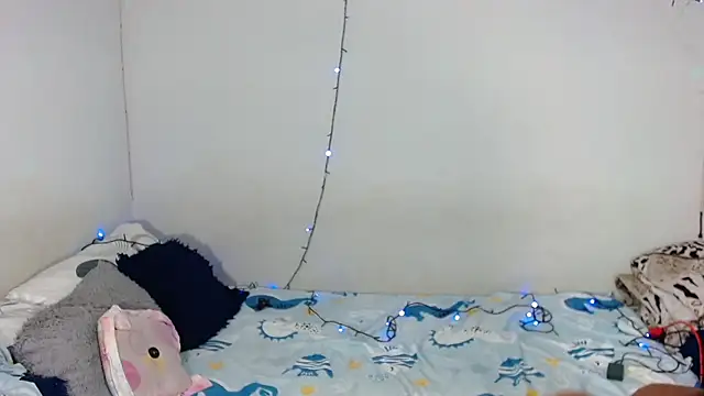 JessicaEbony online show from May 2026 01:01:02 AM
