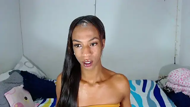 JessicaEbony online show from May 2026 05:08:01 PM