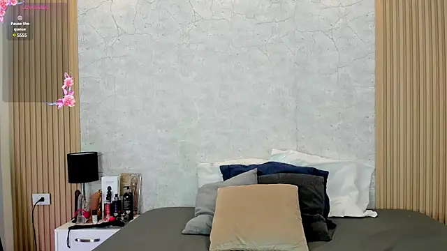 Snapshot of mayragonzpe__ chatting on February 2025 01:22:01 PM mayragonzpe online show from February 2025 01:22:01 PM