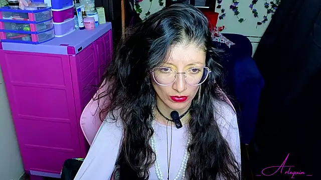  Arlequin  online show from June 2026 03:04:02 AM