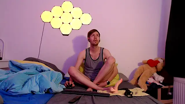 jonny-bisexual online show from March 2026 09:45:01 PM