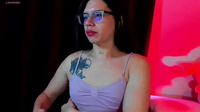 Samantha Rusell online show from July 2026 05:04:02 PM