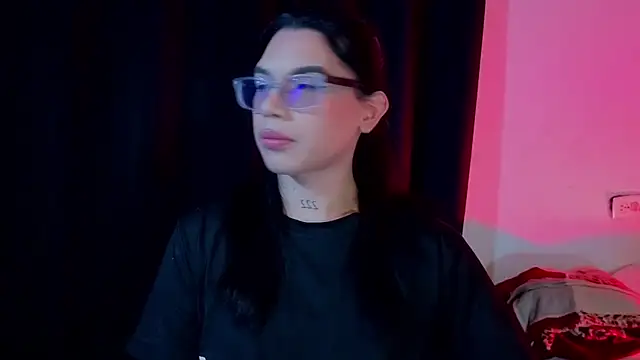 Samantha Rusell online show from July 2026 10:01:02 PM