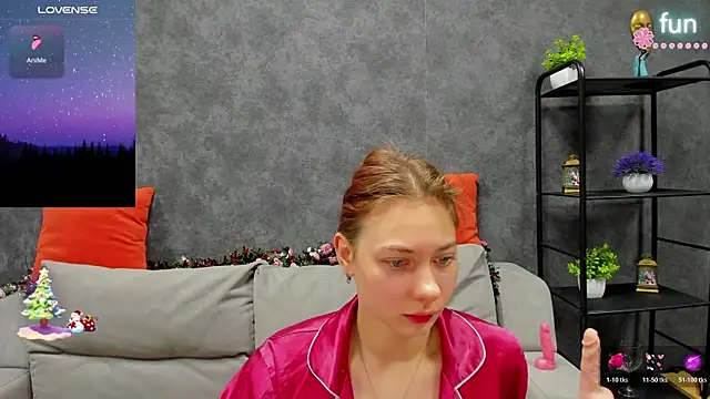 Miss you kiss online show from January 2026 12:57:02 AM