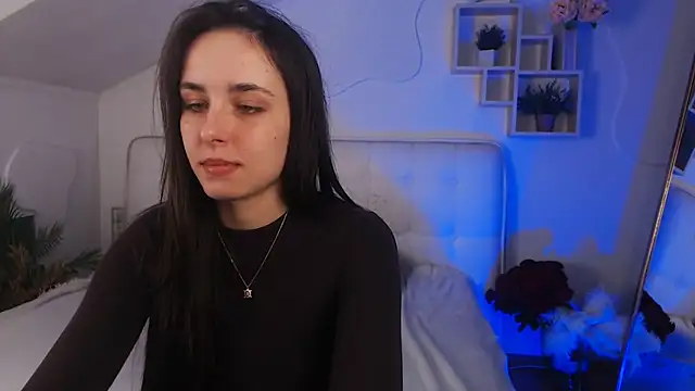 Snapshot of AuroraAksnesss chatting on March 2025 06:01:02 PM AuroraAksnesss online show from March 2025 06:01:02 PM