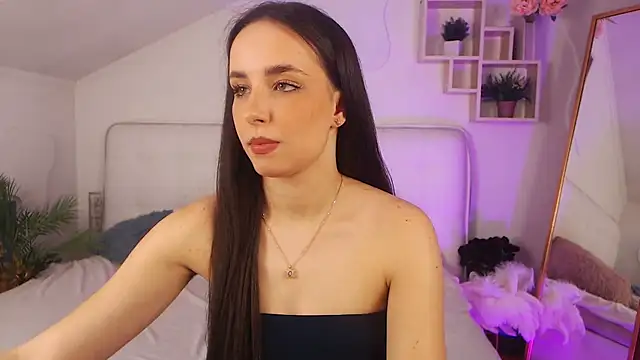 Snapshot of AuroraAksnesss chatting on March 2025 05:10:02 PM AuroraAksnesss online show from March 2025 05:10:02 PM