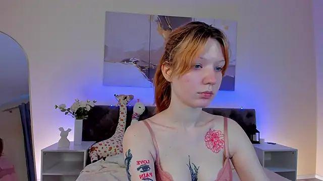 Linablueeyed online show from May 2026 09:06:02 AM