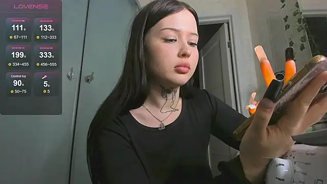 kate8ketee8 online show from March 2025 10:17:01 PM