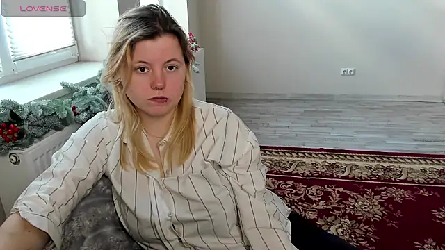 LillyDepp online show from January 2026 12:51:02 PM