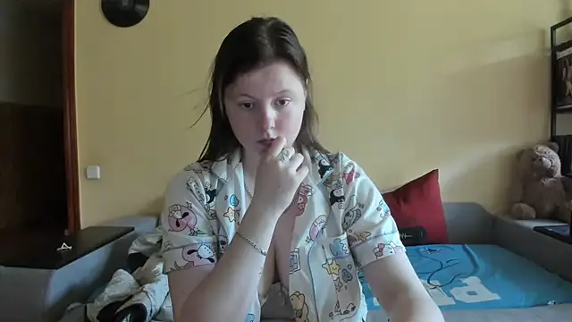 LillyDepp online show from June 2026 12:26:01 PM