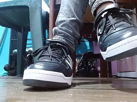 sammy goddess online show from February 2026 07:54:01 PM