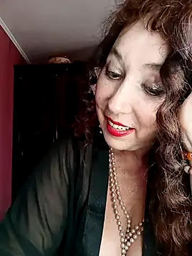 GypsyEsmeralda online show from March 2025 11:00:01 AM