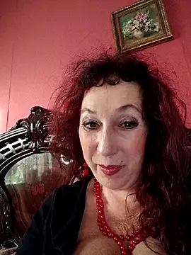 GypsyEsmeralda online show from September 2025 05:20:01 AM