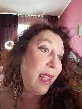 GypsyEsmeralda online show from May 2026 06:08:01 AM