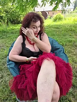 GypsyEsmeralda online show from June 2026 12:37:01 PM