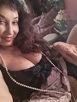 GypsyEsmeralda online show from June 2026 02:10:02 PM