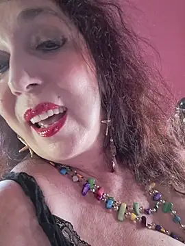 GypsyEsmeralda online show from June 2026 11:16:01 AM