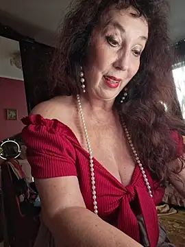 GypsyEsmeralda online show from June 2026 12:16:01 PM