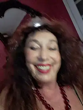 GypsyEsmeralda online show from July 2026 05:53:01 PM