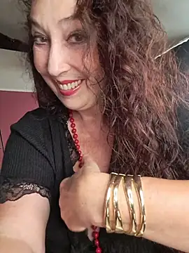 GypsyEsmeralda online show from July 2026 07:59:02 AM