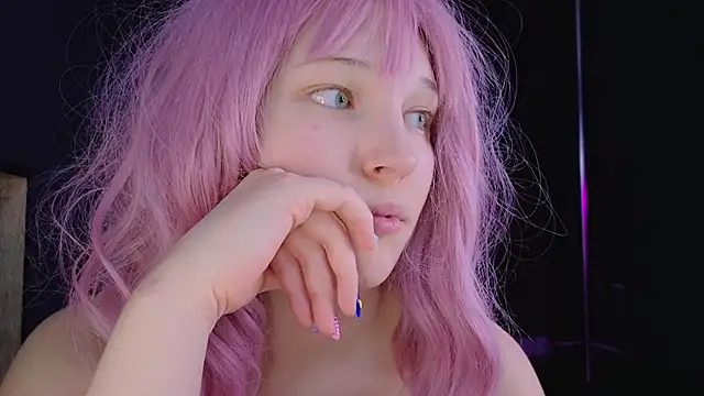 cherry lea online show from February 2026 05:33:01 PM