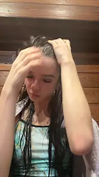 LizaTheButter online show from February 2025 07:35:01 AM