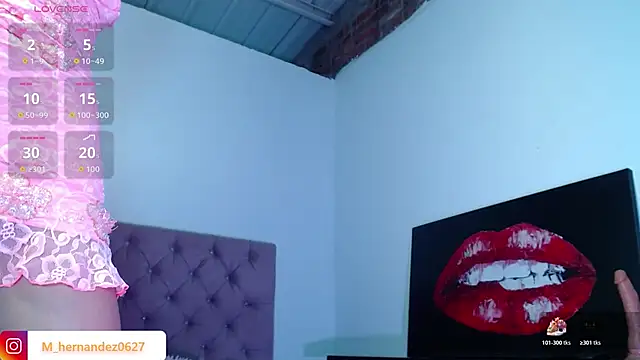 CATALAIA STOMM online show from October 2025 11:33:02 AM