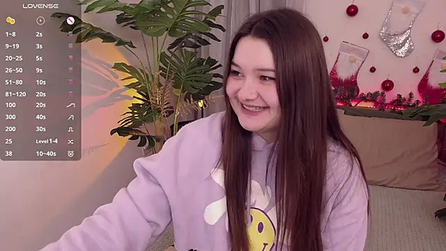 Alice Walters online show from December 2024 04:04:01 PM