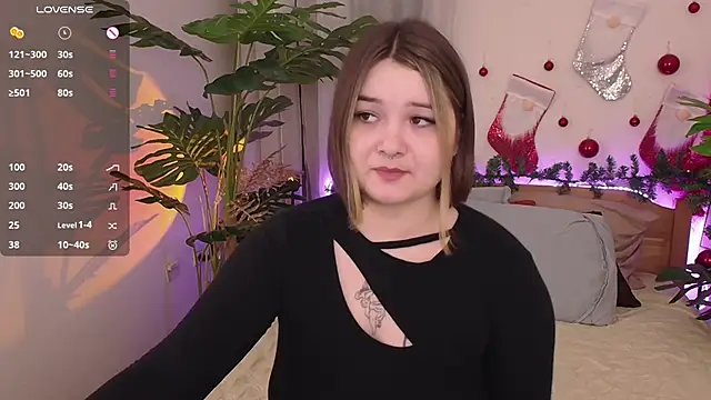 Alice Walters online show from January 2025 04:57:01 PM