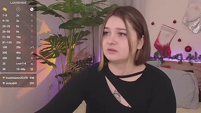 Alice Walters online show from January 2025 11:24:01 PM