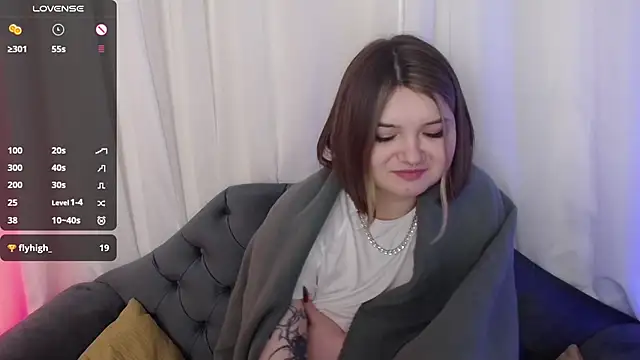 Alice Walters online show from January 2025 07:18:01 PM