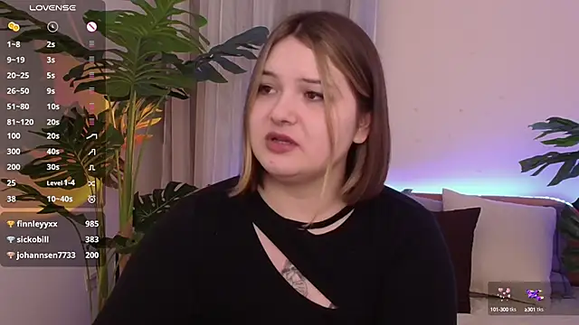 Alice Walters online show from January 2025 09:26:02 PM