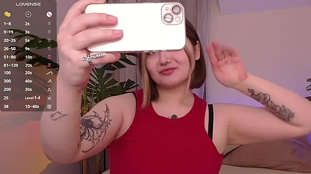 Alice Walters online show from March 2025 03:45:02 PM