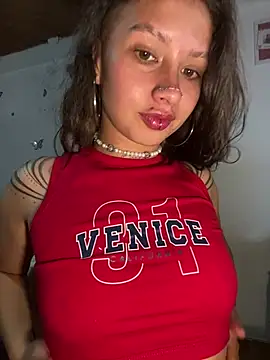 Andi9  online show from December 2024 02:30:01 AM