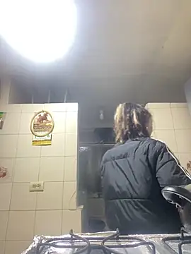 Andi9  online show from January 2025 04:07:01 AM