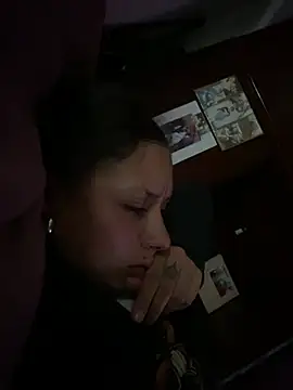 Andi9  online show from January 2025 02:51:01 AM