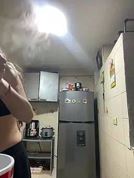 Andi9  online show from January 2025 03:41:01 AM