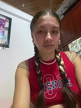 Andi9  online show from March 2025 01:47:02 AM